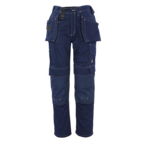 MASCOT 06131 Hardwear Atlanta werkbroek - marine, 82C42