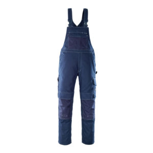 MASCOT 08269 Hardwear Orense amerikaanse overall - marine, 82C42