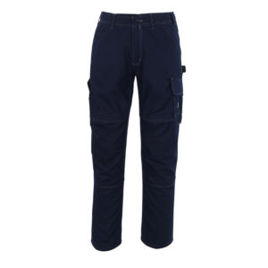 MASCOT 08679 Hardwear Totana broek - marine, 82C42