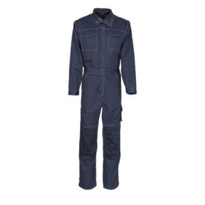 MASCOT 10519 Industry Akron overall - donkermarine, XS