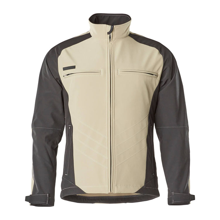 MASCOT 12002 Unique softshell jas