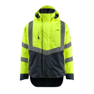 MASCOT 15501 Safe Supreme Harlow jack - geel/donkermarine, S