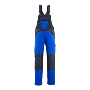 MASCOT 15769 Light Leeton amerikaanse overall - korenblauw/donkermarine, 82C42