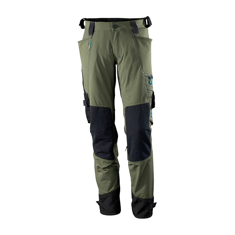 MASCOT 17079 Advanced broek met kniezakken MASCOT 17079 Advanced broek met kniezakken