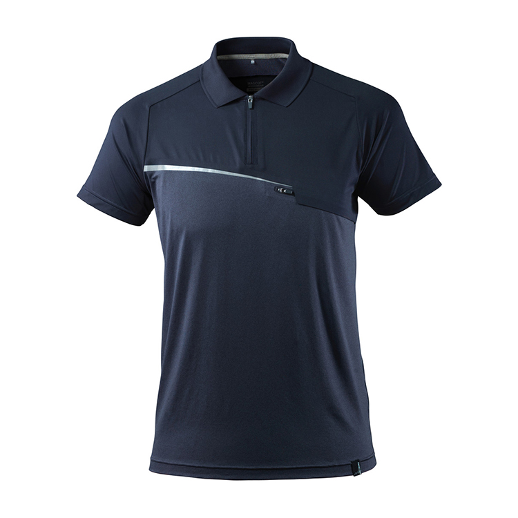 MASCOT 17283 Advanced poloshirt met borstzak