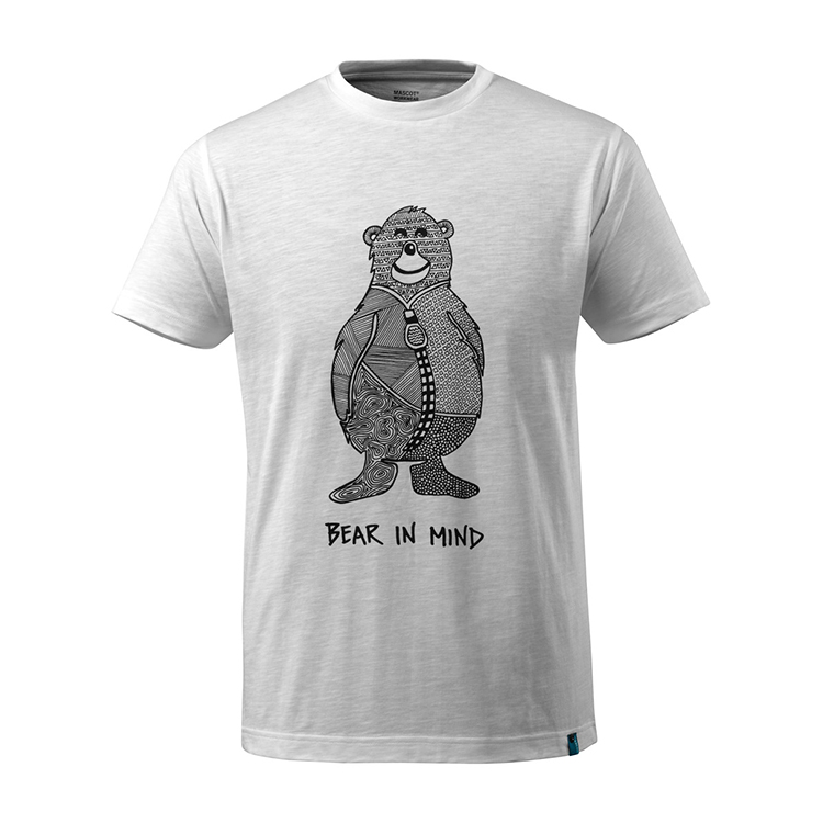 MASCOT 17381 Advanced T-shirt MASCOT 17381 Advanced T-shirt
