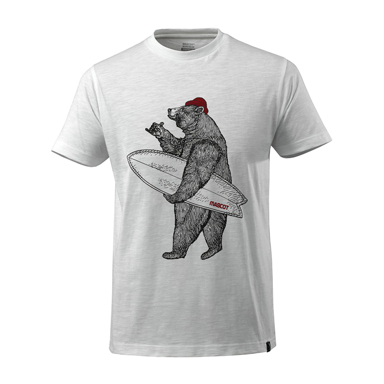 MASCOT 17982 Advanced T-shirt MASCOT 17982 Advanced T-shirt