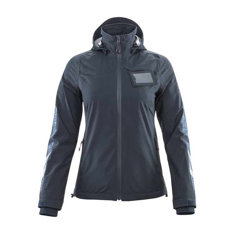 MASCOT 18011 Accelerate dames shell jack