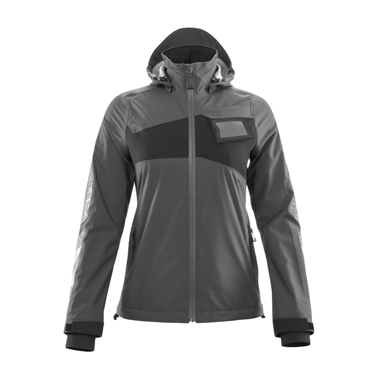 MASCOT 18011 Accelerate dames shell jack