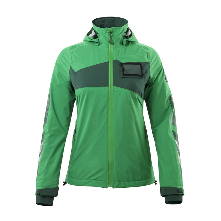 MASCOT 18011 Accelerate dames shell jack