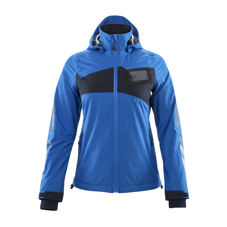 MASCOT 18011 Accelerate dames shell jack