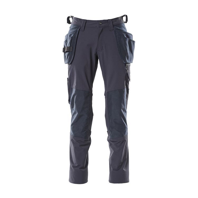 MASCOT 18031 Accelerate broek met knie- en spijkerzakken