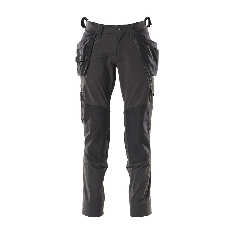 MASCOT 18031 Accelerate broek met knie- en spijkerzakken