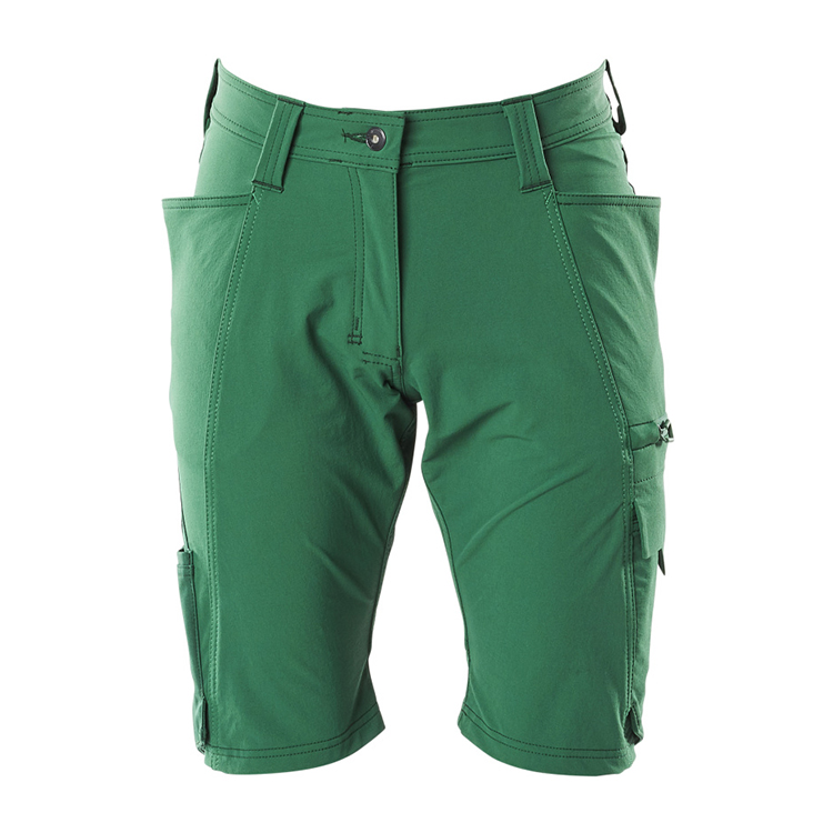 MASCOT 18044 Accelerate dames shorts pearl