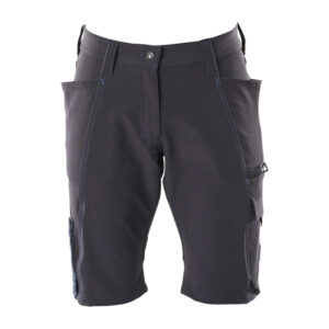 MASCOT 18048 Accelerate dames shorts diamond