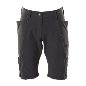 MASCOT 18048 Accelerate dames shorts diamond