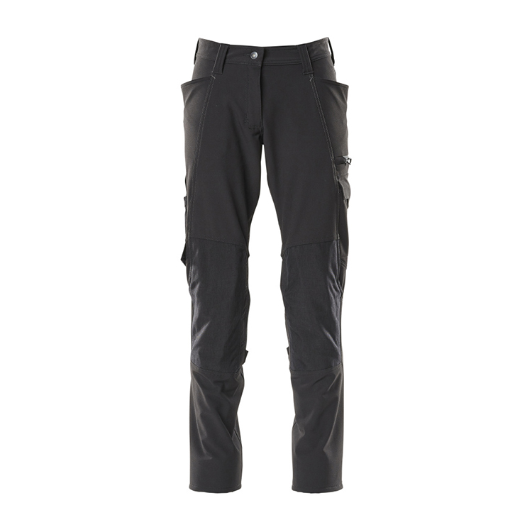 MASCOT 18078 Accelerate dames broek met kniezakken diamond