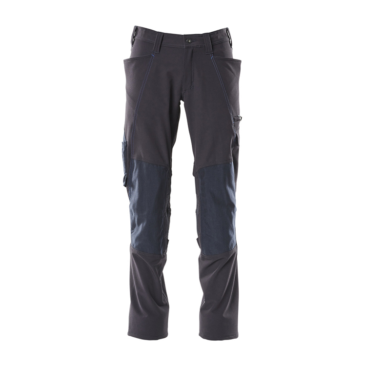 MASCOT 18079 Accelerate broek met kniezakken