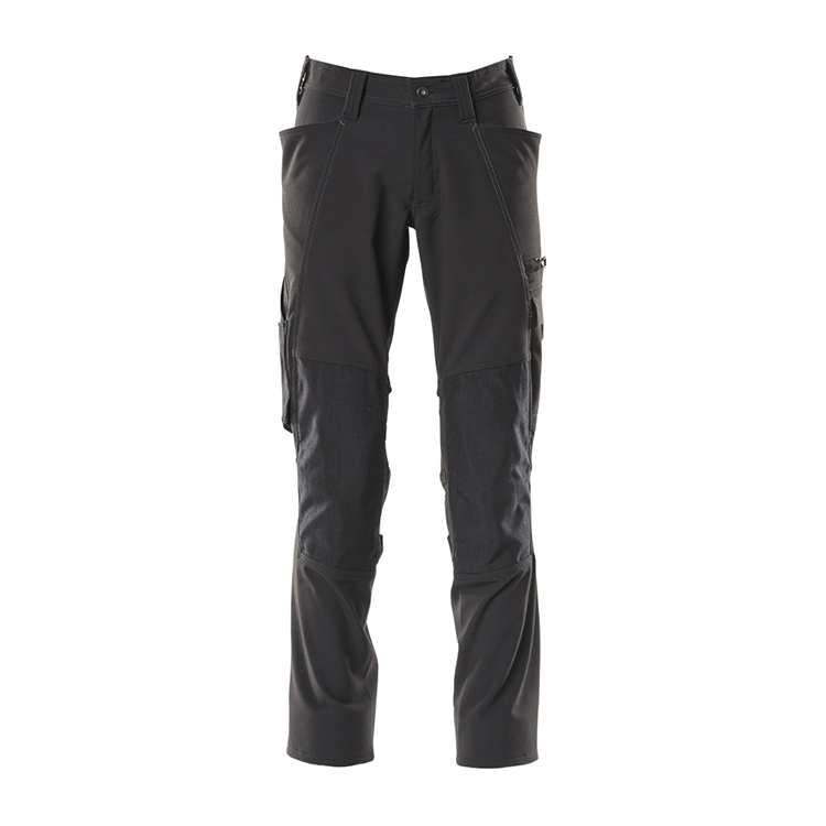 MASCOT 18079 Accelerate broek met kniezakken