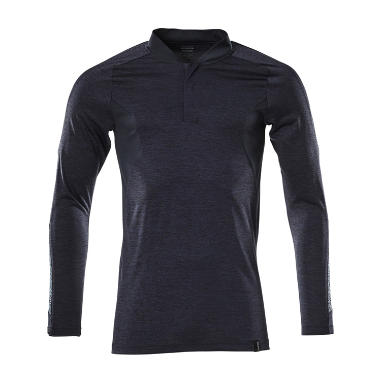 MASCOT 18081 Accelerate poloshirt met lange mouw