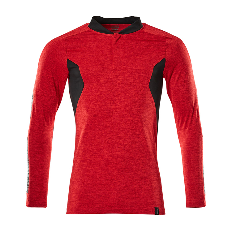 MASCOT 18081 Accelerate poloshirt met lange mouw