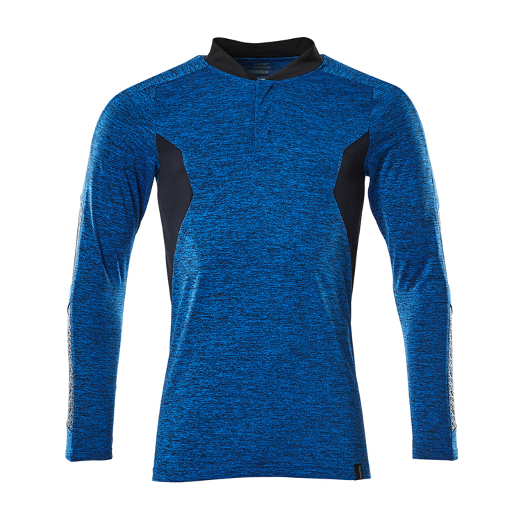 MASCOT 18081 Accelerate poloshirt met lange mouw