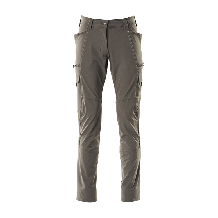 MASCOT 18178 Accelerate dames broek met dijbeenzakken diamond MASCOT 18178 Accelerate dames broek met dijbeenzakken diamond