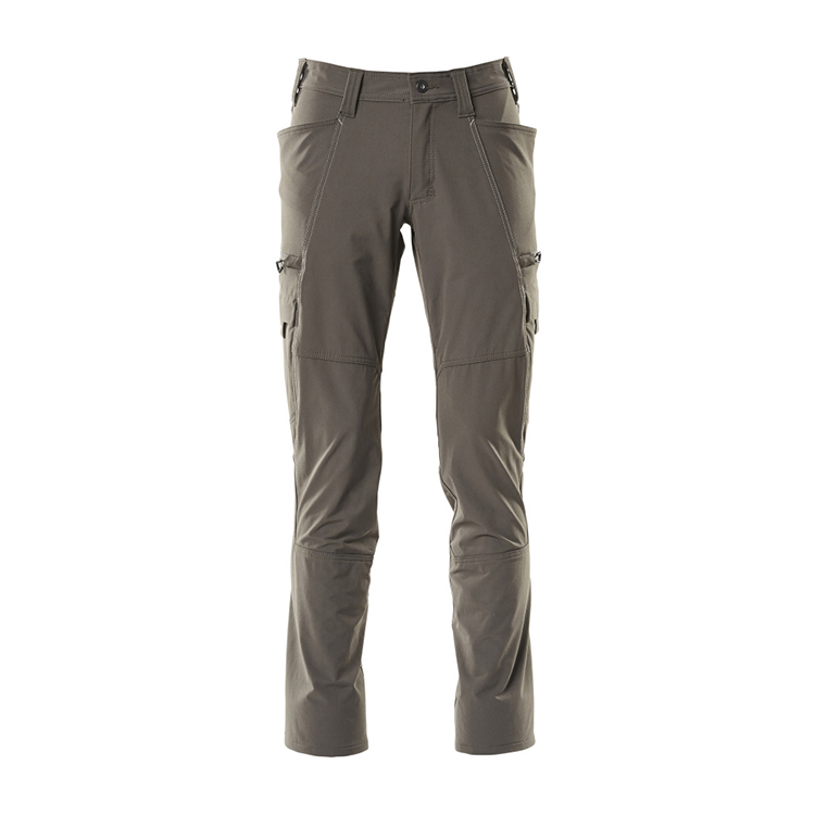 MASCOT 18279 Accelerate broek met dijbeenzakken