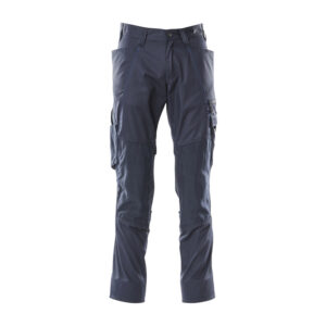 MASCOT 18379 Accelerate broek met kniezakken
