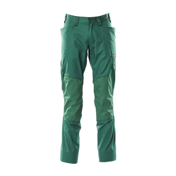 MASCOT 18379 Accelerate broek met kniezakken MASCOT 18379 Accelerate broek met kniezakken