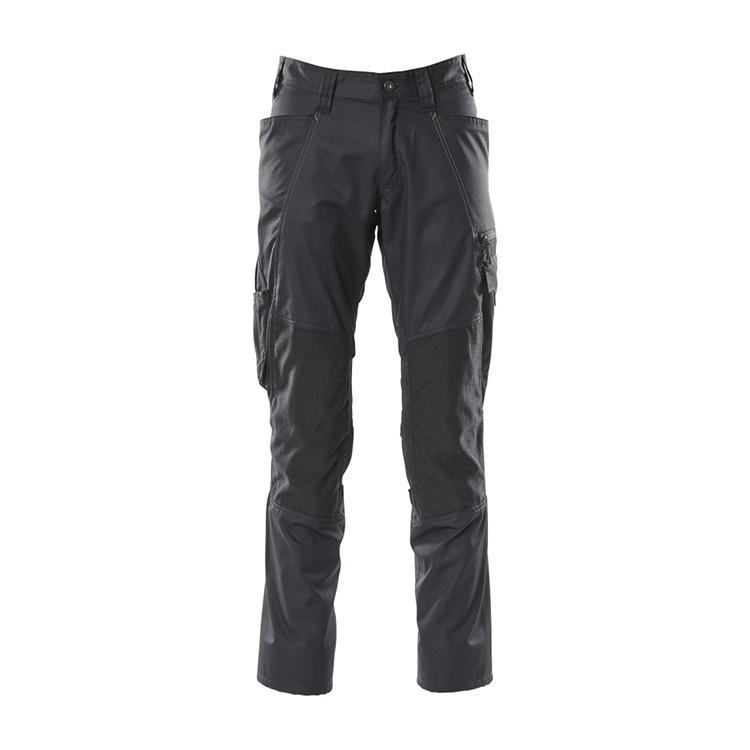 MASCOT 18379 Accelerate broek met kniezakken MASCOT 18379 Accelerate broek met kniezakken