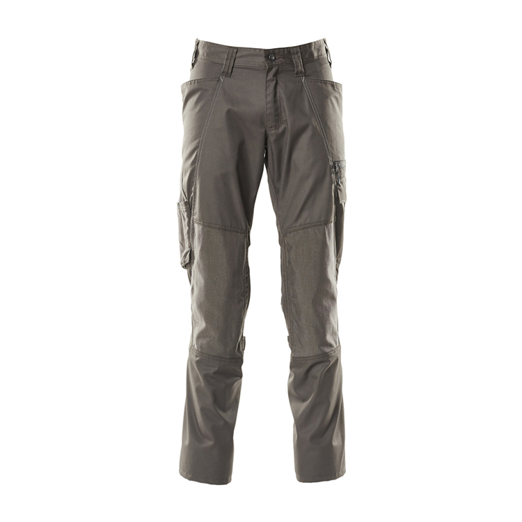 MASCOT 18379 Accelerate broek met kniezakken MASCOT 18379 Accelerate broek met kniezakken