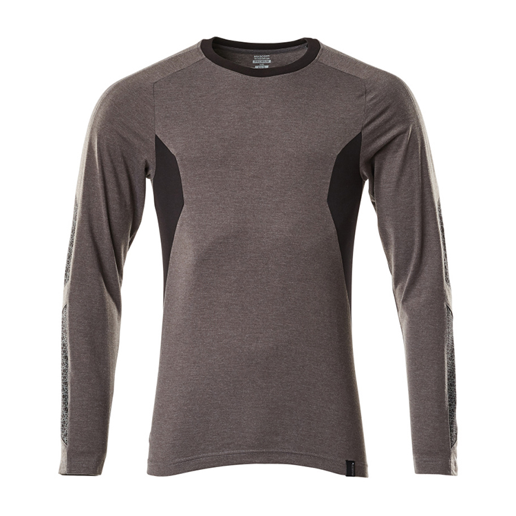 MASCOT 18381 Accelerate t-shirt met lange mouw MASCOT 18381 Accelerate t-shirt met lange mouw