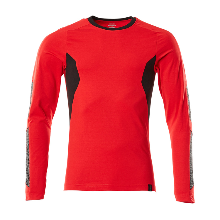 MASCOT 18381 Accelerate t-shirt met lange mouw MASCOT 18381 Accelerate t-shirt met lange mouw