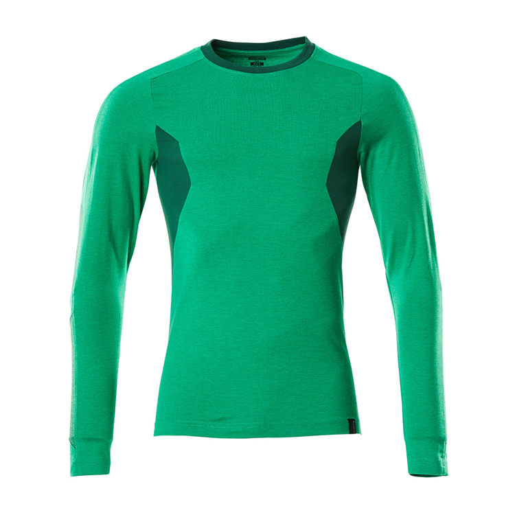 MASCOT 18381 Accelerate t-shirt met lange mouw MASCOT 18381 Accelerate t-shirt met lange mouw