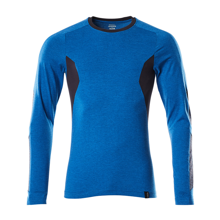 MASCOT 18381 Accelerate t-shirt met lange mouw MASCOT 18381 Accelerate t-shirt met lange mouw