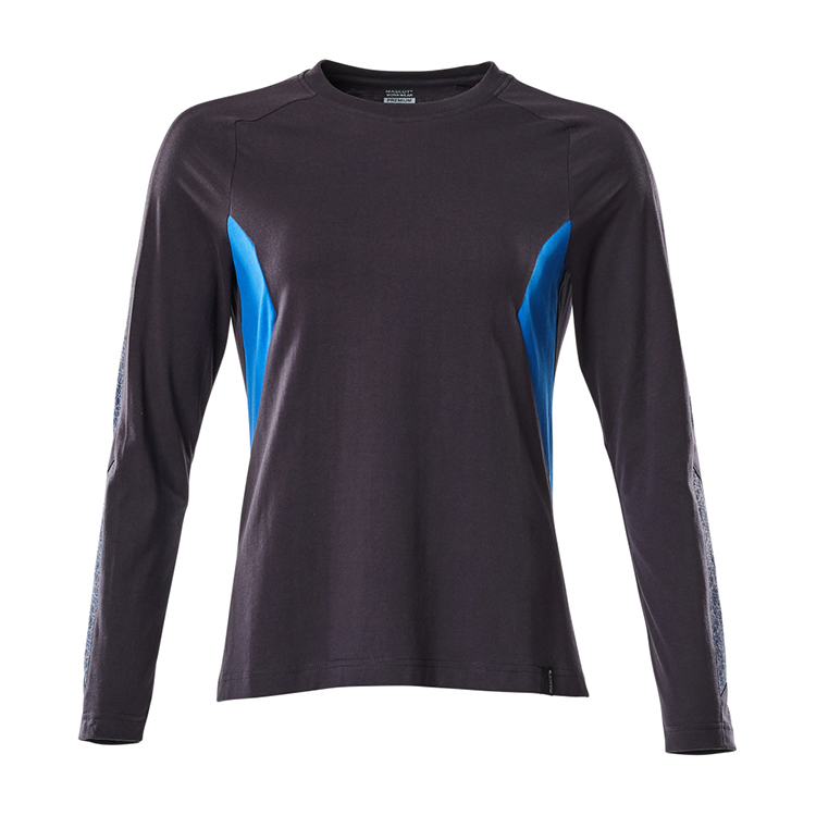MASCOT 18391 Accelerate dames t-shirt met lange mouwen MASCOT 18391 Accelerate dames t-shirt met lange mouwen