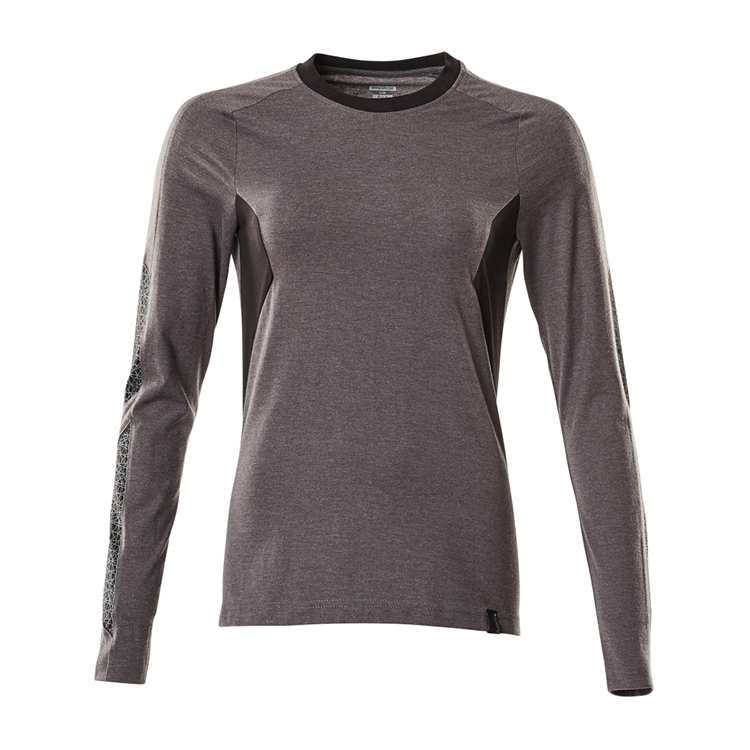 MASCOT 18391 Accelerate dames t-shirt met lange mouwen MASCOT 18391 Accelerate dames t-shirt met lange mouwen