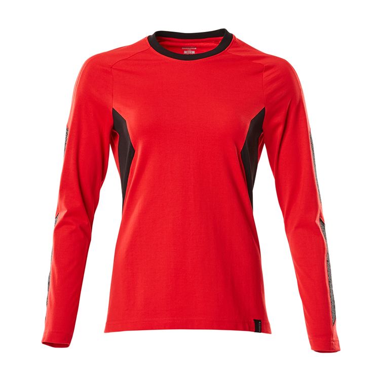 MASCOT 18391 Accelerate dames t-shirt met lange mouwen MASCOT 18391 Accelerate dames t-shirt met lange mouwen