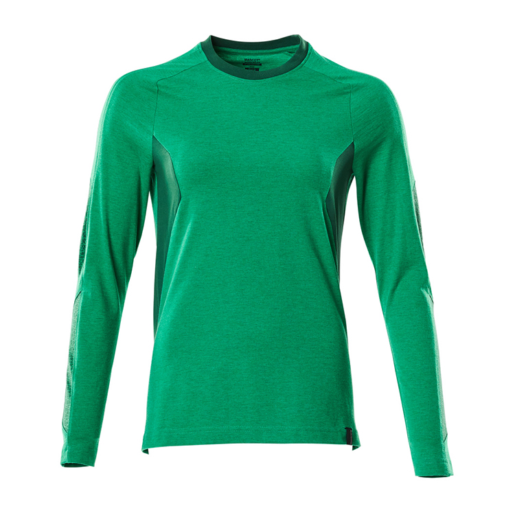 MASCOT 18391 Accelerate dames t-shirt met lange mouwen MASCOT 18391 Accelerate dames t-shirt met lange mouwen