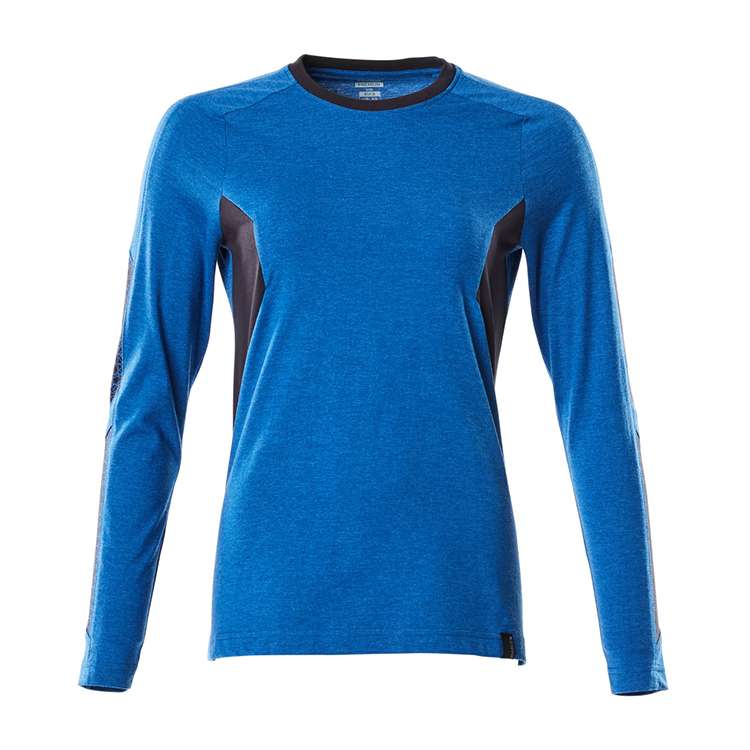 MASCOT 18391 Accelerate dames t-shirt met lange mouwen MASCOT 18391 Accelerate dames t-shirt met lange mouwen