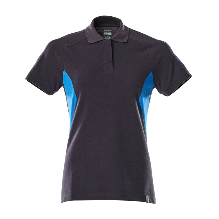 MASCOT 18393 Accelerate dames poloshirt MASCOT 18393 Accelerate dames poloshirt