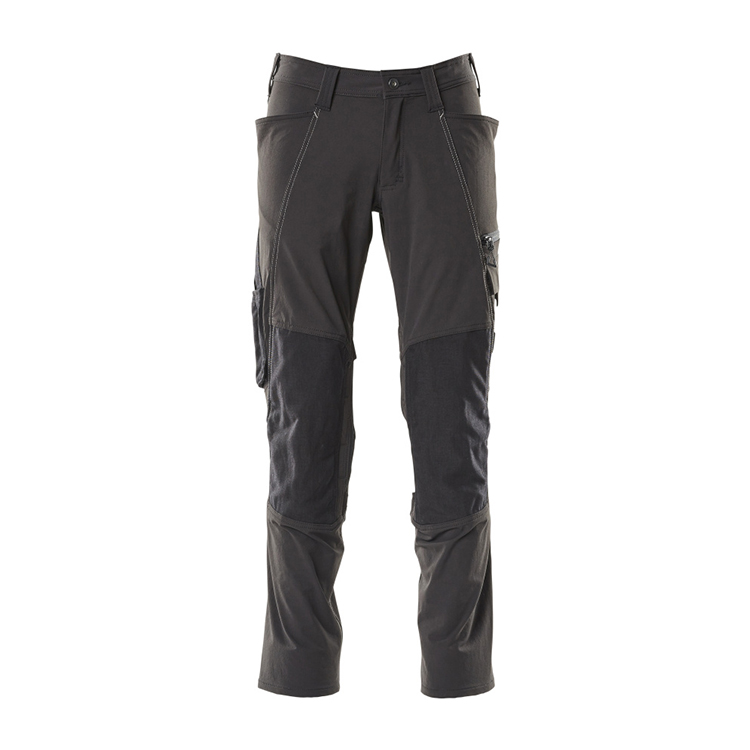 MASCOT 18479 Accelerate broek met kniezakken
