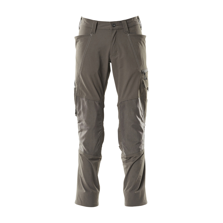 MASCOT 18479 Accelerate broek met kniezakken