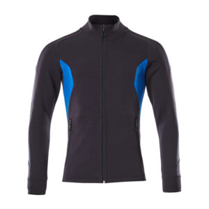 MASCOT 18484 Accelerate sweatshirt met rits