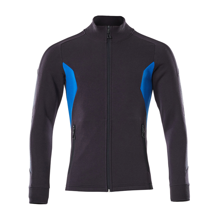 MASCOT 18484 Accelerate sweatshirt met rits