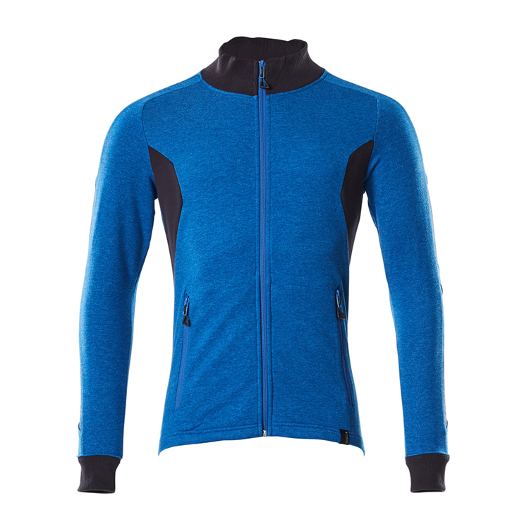 MASCOT 18484 Accelerate sweatshirt met rits