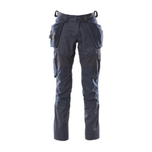 MASCOT 18531 Accelerate broek met knie- en spijkerzakken