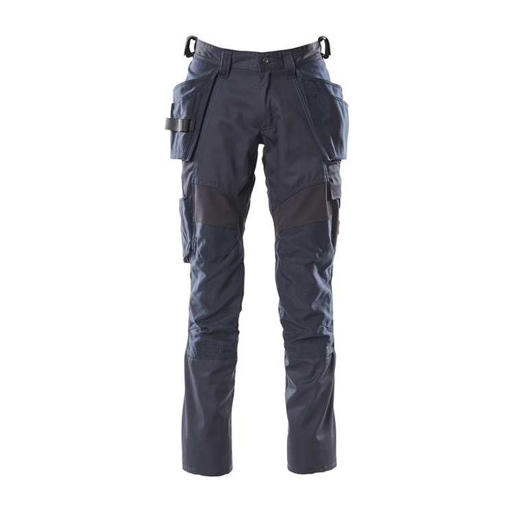 MASCOT 18531 Accelerate broek met knie- en spijkerzakken MASCOT 18531 Accelerate broek met knie- en spijkerzakken