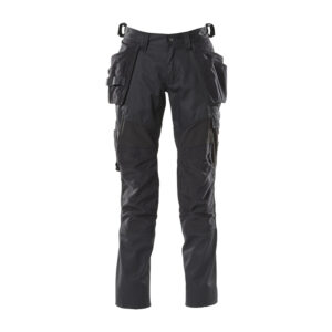 MASCOT 18531 Accelerate broek met knie- en spijkerzakken